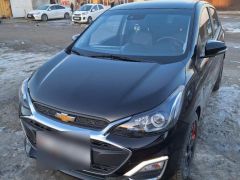 Фото авто Chevrolet Spark