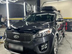 Фото авто Kia Sorento