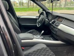 Фото авто BMW X5