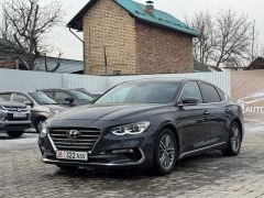 Photo of the vehicle Hyundai Grandeur