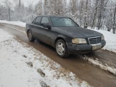 Photo of the vehicle Mercedes-Benz C-Класс