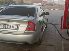 Сүрөт унаа Subaru Legacy