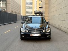 Photo of the vehicle Mercedes-Benz E-Класс