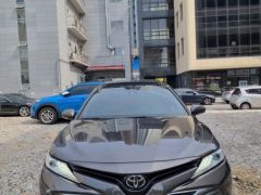 Photo of the vehicle Toyota Camry (Japan)