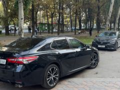 Фото авто Toyota Camry