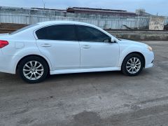 Сүрөт унаа Subaru Legacy