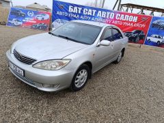 Фото авто Toyota Camry