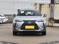 Фото авто Lexus UX