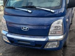 Фото авто Hyundai Porter