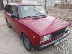 Сүрөт унаа ВАЗ (Lada) 2104