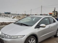 Сүрөт унаа Honda Civic