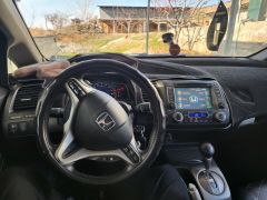 Сүрөт унаа Honda Civic