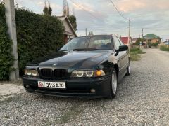 Фото авто BMW 5 серии