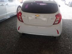 Сүрөт унаа Chevrolet Spark