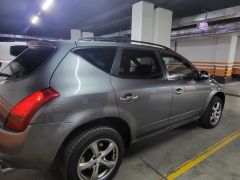 Photo of the vehicle Nissan Murano