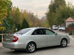 Фото авто Toyota Camry