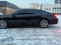 Фото авто Toyota Avalon