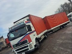 Фото авто Volvo FH