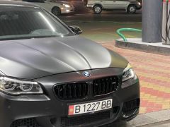 Сүрөт унаа BMW 5 серия