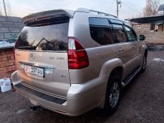 Фото авто Lexus GX