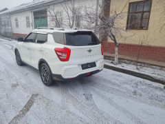 Фото авто SsangYong Tivoli