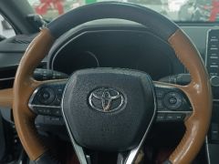 Photo of the vehicle Toyota Avalon