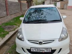 Фото авто Honda Fit