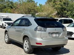 Сүрөт унаа Lexus RX