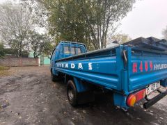 Фото авто Hyundai Porter