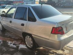 Сүрөт унаа Daewoo Nexia