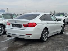 Photo of the vehicle BMW 4 Series