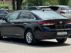 Photo of the vehicle Hyundai Sonata