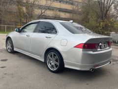 Фото авто Honda Accord