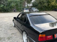 Сүрөт унаа BMW 5 серия