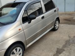 Сүрөт унаа Daewoo Matiz