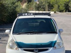 Сүрөт унаа Honda Fit