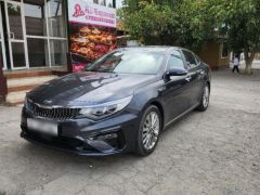 Фото авто Kia K5