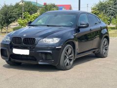 Photo of the vehicle BMW X6 M