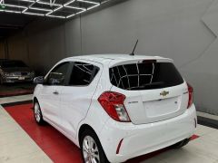 Фото авто Chevrolet Spark