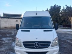 Фото авто Mercedes-Benz Sprinter