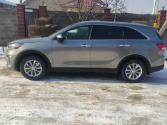 Фото авто Kia Sorento