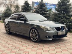 Сүрөт унаа BMW 5 серия