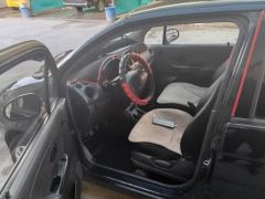 Сүрөт унаа Daewoo Matiz