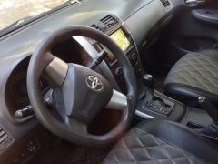 Photo of the vehicle Toyota Corolla