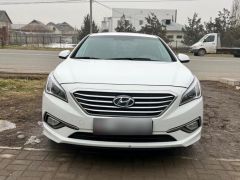 Photo of the vehicle Hyundai Sonata