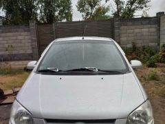 Фото авто Hyundai Getz