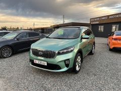 Photo of the vehicle Kia Sorento