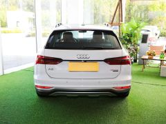 Сүрөт унаа Audi A6 allroad