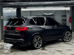 Фото авто BMW X5