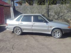 Photo of the vehicle ВАЗ (Lada) 2115